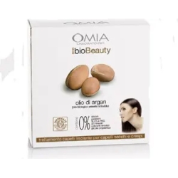 cofanetto ecobio beauty hair set olio di argan