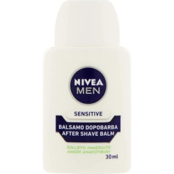 Nivea Men Sensitive - Balsamo Dopobarba 30 ml