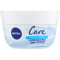 Nivea Care Nutrimento Profondo - Crema Idratante Viso E Corpo 50 ml
