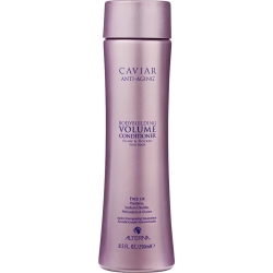 caviar anti-aging bodybuilding volume conditioner balsamo per capelli 250 ml