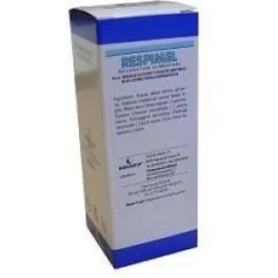 Respimel Gocce - Integratore per il benessere respiratorio 50 ml