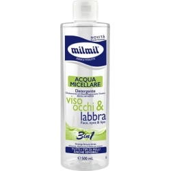 Acqua Micellare Struccante 500 ml