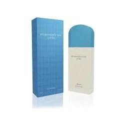 Soft Blue - Eau de Parfum donna 100 ml vapo
