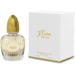 Je T'Aime - Eau de Parfum donna 100 ml vapo
