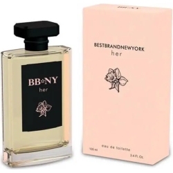 Her - Eau de Parfum donna 100 ml vapo