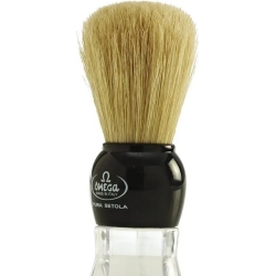 Pennello Da Barba In Setola N.72 Colori Assortiti