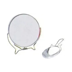 Specchio Rotondo - Diametro 12 cm