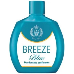 Blue - Deodorante Squeeze 100 ml