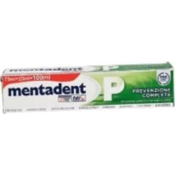 Prevenzione completa - Dentifricio 100 ml