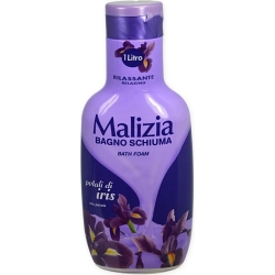 Petali Di Iris - Bagno Schiuma 1 Lt