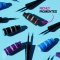 Megaliner - Liquid Eyeliner - E8711 Black