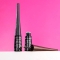 Megaliner - Liquid Eyeliner - E8711 Black