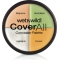 Coverall Concealer - Palette Correttore E61462 All Cleared Up