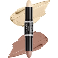Megaglo Dual-Ended Contour Stick - Correttore E7511 Light Medium