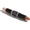Megaglo Dual-Ended Contour Stick - Correttore E7511 Light Medium