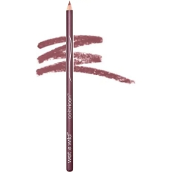 color icon lipliner pencil - Matita Labbra E666 brandy wine