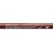 color icon lipliner pencil - Matita Labbra E666 brandy wine