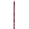color icon lipliner pencil - Matita Labbra E717 berry red