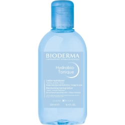 Bioderma Hydrabio Lotion Tonique - Lozione Idratante E Tonificante 250 ml