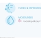 Bioderma Hydrabio Lotion Tonique - Lozione Idratante E Tonificante 250 ml