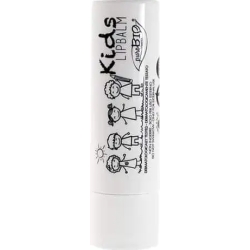 Kids Lipbalm, Burrocacao Bambini Aroma Zucchero Filato 5ml