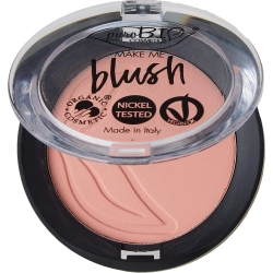 Purobio Blush - N. 2 Rosa Corallo Matte