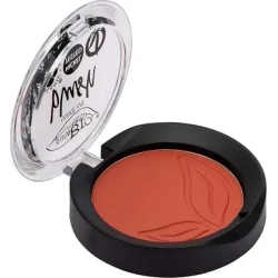 Purobio Blush Compatto - Mattone Matte - N. 04