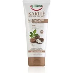Equilibra karitè balsamo nutriente 200 ml