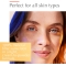 Avene - Fondotinta compatto con protezione solare SPF50