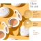 Avene - Fondotinta compatto con protezione solare SPF50