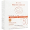 Avene Haute Protection SPF 50 - Fondotinta Solare Compatto 10 gr - Dorato
