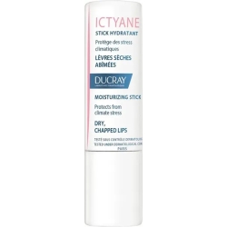 Ducray Ictyane - Stick Labbra Idratante 3 gr