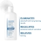 Ducray squanorm - shampoo anti forfora per capelli grassi 200 ml