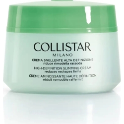 Collistar Crema Snellente Alta Definizione 400 ml