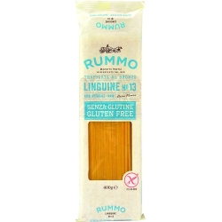 Linguine N°13 Senza Glutine 400g