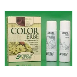 dolce tintura rosso vivo n. 14