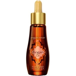 Argan wear ultra-nourishing argan oil -olio corpo nutriente  30 ml