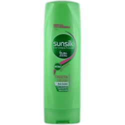 SUNSILK healthy growth balsamo crescita naturale 200 ml