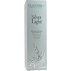 Planter S planters bagnoschiuma silver light 125 ml