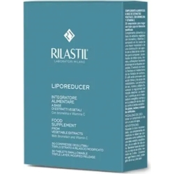 Rilastil integratore alimentare liporeducer 30 compresse