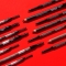 PUPA High Definition Eyebrow Pencil - Matita Sopracciglia N. 004 Extra Dark
