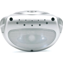 luce notturna con suoneria