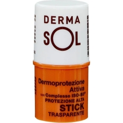 stick zone sensibili trasparente 4 ml