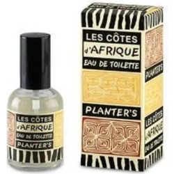 Planter S Les cotes d'afriques - Eau De Toilette Unisex 150 Ml Vapo