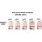 Salon Acrylic French Nude - 28 Unghie Artificiali Kan01c