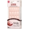 Salon Acrylic French Nude - 28 Unghie Artificiali Kan02c