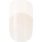 Salon Acrylic French Nude - 28 Unghie Artificiali Kan03c