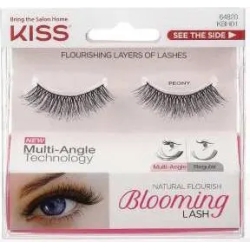 Blooming Lash - Ciglia Finte - Kbh01c Peony