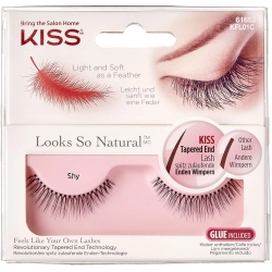 Looks So Natural - Ciglia Finte - Kfl01c Shy