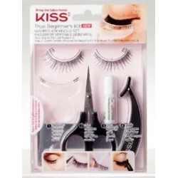 Klas01c True Beginner's Kit - Kit Applicazione Ciglia